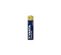 Longlife 4103 - Batterie 8 x AAA / LR03 - Alcaline