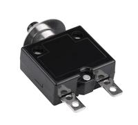 Longue Durée de Vie 30A adapté pour Protecteur de surintensité pour (5A)