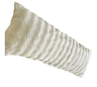 Longue Taie D'oreiller 150x50 Coton Polyester Couverture Oreiller 120x50 Taie Oreiller en Velours Côtelé 180x50 Housse Coussin Canapé Housse de Coussin Rectangle Throw Pillow Covers(#5,48x150 cm 19x59