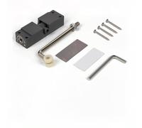 Longzhuo Ferme Porte Automatique Silencieux -Jusqu’à 68 kg - Groom de Fermeture Porte à Ressort Réglable en Acier Inoxydable - Ferme Porte Résistant pour Porte Bois, Métal, Intérieur/Extérieur
