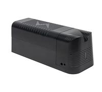 Longzhuo Piège à Souris Électrique 2000V - Piège à Rat Réutilisable, Raticide Professionnel Foudroyant, Anti Souris Puissant, Attrape Souris Intérieur et Extérieur, Piège pour Rats et Rongeurs
