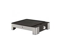 LONO Quadro - Gril -électrique - 729 cm ² - acier inoxydable