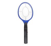 Lonrtesw Raquette a Main a Piles Tapette a Moustique Electrique Tueur de moustiques Anti-moustiques de tapette de Mouche Insecte nuisible de Jardin de