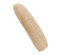Loofah pour femme | Éponge en luffa naturel | Brosse de nettoyage naturelle pour le corps, accessoires de bain pour salle de bain, voyage, douche, toilettage des animaux domestiques, vaisselle