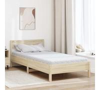 LoogCape Matelas Blanc 90 x 190 cm en Mousse avec Couche de Coco pour Chambre Moderne, Soutien moyennement Ferme, Design Minimaliste, idéal pour lit Simple, Confort équilibré et Entretien Facile