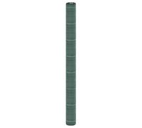 LoogCape Toile anti-mauvaises herbes - Vert - 1,5 x 10 m - Toison de protection contre les racines - Perméable à l'eau - Stabilisé aux UV - Durable