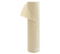 LoogCape Toison non-tissée d'hiver 70 g/m² 50 x 1,6 m pour entretien du jardin, protection contre le gel, la grêle et les animaux, tissu non tissé durable, accessoire polyvalent pour plantes