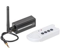 Look radio télécommande Tiny S émetteur et récepteur 2,5 mm - Accessoires divers