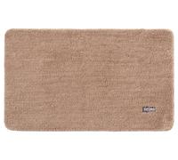 LOOKS BY WOLFGANG JOOP Tapis de bain, 60 x 100 cm (beige)