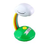 LOOM - "Arc-en-ciel" LED Projecteur projete un arc-en-ciel bariolé - multicolore - un thumbs UP! BRAND - 1001765