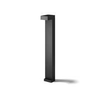 Loom Design ARN Lampe Extérieure Noire, 6W LED
