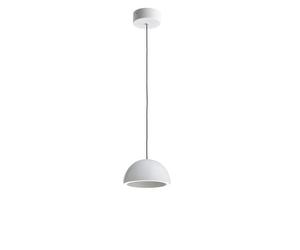 Loom Design Curve Suspension Blanche