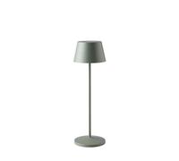 Loom Design Modi Lampe Portable Verte