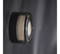 Loom Design Otto Convex Applique murale/Plafonnier LED, 876-003,