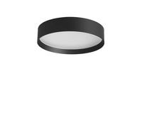 Loom Design Plafonnier Lucia 35 Noir