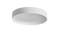 LUCIA 45 Applique/Plafonnier Blanche, 26W, 2700K