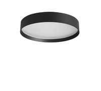 Loom Design Plafonnier Lucia 45 Noir