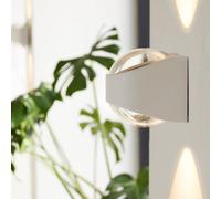 Loom Design Saga Applique murale LED, 830-001,