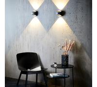 Loom Design Saga Applique murale LED, 830-002,