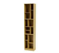 Loom Étagère à livres Cumin Montana QUICK SHIP - 5714322264174