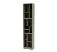 Loom Étagère à livres Fennel Montana QUICK SHIP - 5714322263818