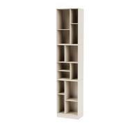 Loom Étagère à livres Oat Montana QUICK SHIP - 5714322264204