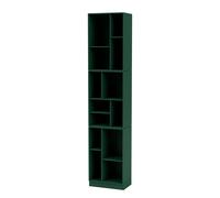 Loom Étagère à livres Pine Montana QUICK SHIP - 5714322263573