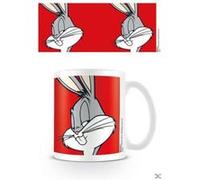 Pyramid Tasse Looney Tunes Bugs Bunny MG23031 céramique blanche