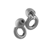 Loop Engage 2 Bouchons d’oreille - Pour des oreilles apaisées au quotidien tout en gardant un discours clair en sorties, au travail, à la maison & sensibilité au bruit -Réduction du bruit de 16 dB
