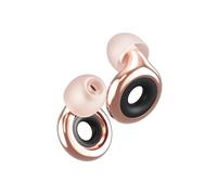 Loop Experience 2 Plus Bouchons d'oreille - Protection certifiée + Mute | Réduction de bruit de 17 dB (haute fidélité), plus Mute pour une protection accrue. Pour concerts, festivals et vie nocturne