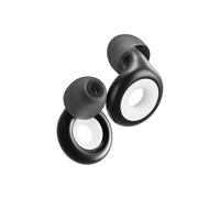 Loop Experience 2 Plus Bouchons d'oreille - Protection certifiée + Mute | Réduction de bruit de 17 dB (haute fidélité), plus Mute pour une protection accrue. Pour concerts, festivals et vie nocturne