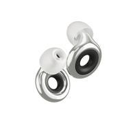 Loop Experience 2 Plus Bouchons d'oreille - Protection certifiée + Mute | Réduction de bruit de 17 dB (haute fidélité), plus Mute pour une protection accrue. Pour concerts, festivals et vie nocturne
