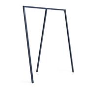 HAY Porte-manteau Loop Stand Wardrobe Deep blue