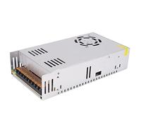 LOOR Alimentation D'éNergie de Commutateur de 48V 12.5A 600W pour L'éQuipement de Surveillance, L'Automatisation Industrielle, L'Armoire de Commande de, L'éQuipement de LED
