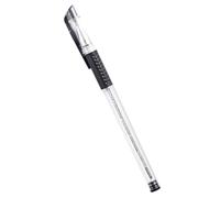 LOORGVEL Aiguille à Cigare Outil Pratique en Acier Inoxydable et Plastique pour Améliorer le Tirage du Cigare Accessoire pour Fumeur