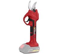 Lopper BPB32 L2012 SET BRUSHLESS, 18 V, 1x batterie 2 Ah, (chargeur + sac), STAYER