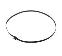 LOPUNER Arceau de Protection en Maille pour Ventilateur Électrique à Arceau Fixe en Plastique Abs et Fer, Accessoires pour Ventilateurs Faciles à Installer et Stocker, pour Camping