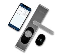 LOQED Touch Smart Lock Serrure électronique de porte