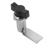 Loquet à Came Décalé Actionné Pouce pour Armoire de Distribution