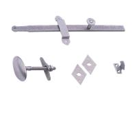 Loquet complet battant 42 MERMIER - M-400401