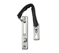 Loquet de porte antivol, serrure à chaîne de porte, serrure de porte