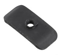 Loquet de Verrouillage N087375 pour Scie à Onglet DWX724 | Compatibilité exacte DWX724/DWX723, fixation sécurisée, plastique , , pour facile à installer