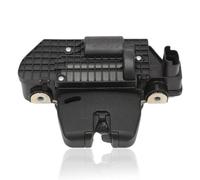 Loquet Verrou Hayon 9151487499 9684649680 8719F8 Pour Peugeot 208 2008 3008 5008 508 Actionneur Verrouillage Coffre Noir Voiture