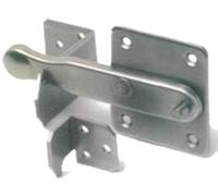 Loqueteau de table QDRC - double gâche - 10202