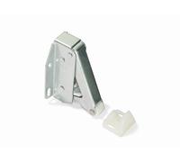 Loqueteau EMUCA Tip Latch - zingué - 9109005