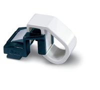 Loqueteau SUPERCLAK noir 9005 - FAPIM - 3217
