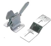 Loqueteau tye cocotte QDCR -