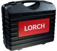 Lorch 610.0806.2 universelle Mallette à outils non équipée 1 pièce (l x H x P) 560 x 180 x 485 mm