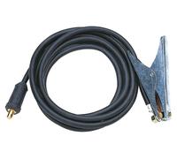 Lorch Câble pour pièce à usiner 25 mm 4 m Connecteur 13 mm