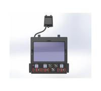 Lorch Lorch Filtre de soudage automatique APR C850 Quantité:1